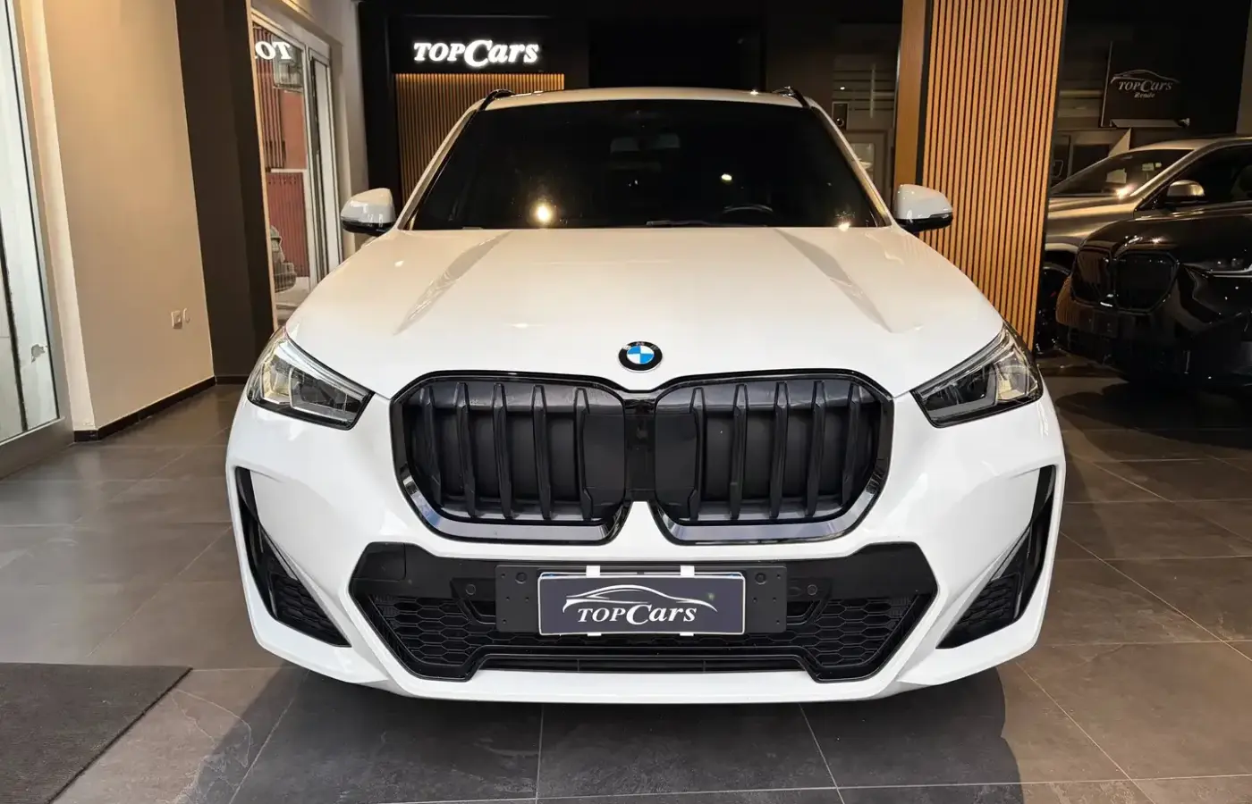 BMW X1 X1 sdrive18d MSport